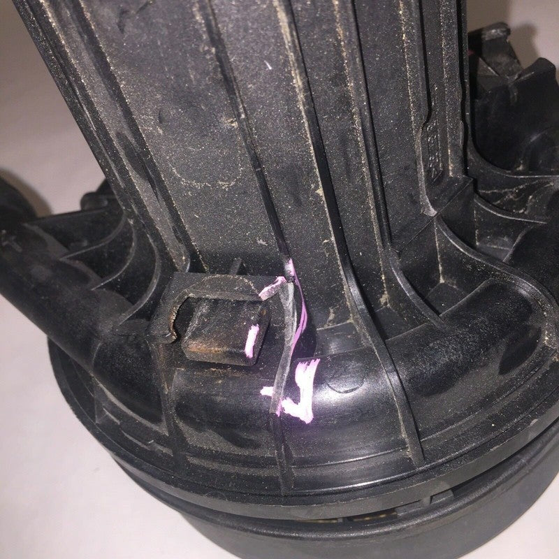 06E906601 AUDI A8 S8 SECONDARY AIR PUMP 2013 2014 2105 2016 OEM