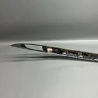 1025776-00-A TESLA MODEL S LIFTGATE CHROME TRIM MOLDING 2012 2013 2014 2015 OEM 1025776-00-A