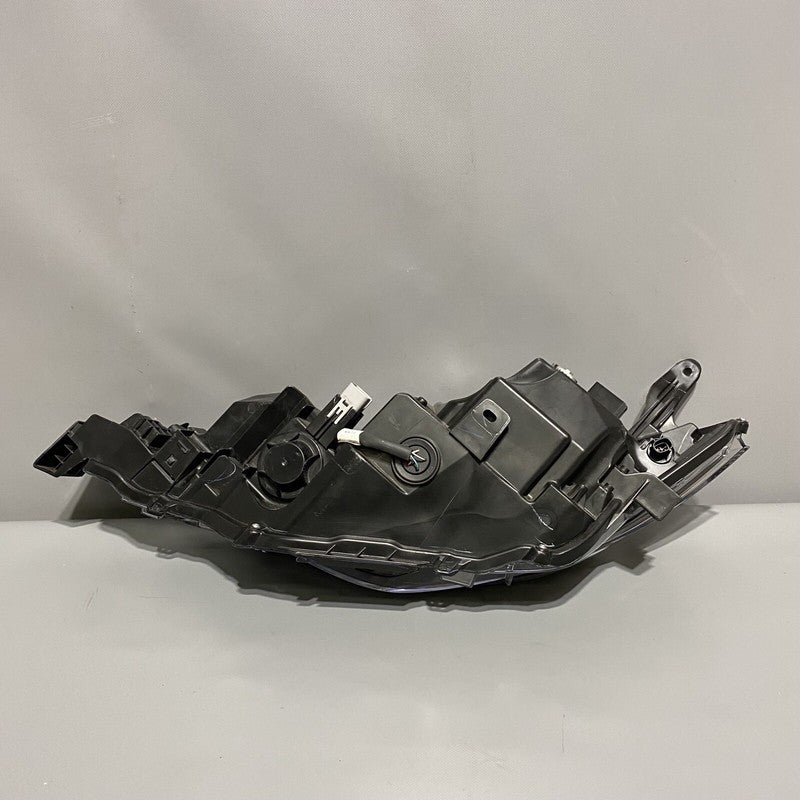 TOYOTA COROLLA HEADLIGHT RIGHT PASSENGER LED OEM 2017 2018 2019