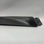 TESLA MODEL X B-PILLAR TRIM LEFT FRONT 2016 2017 2018 2019 2020 OEM