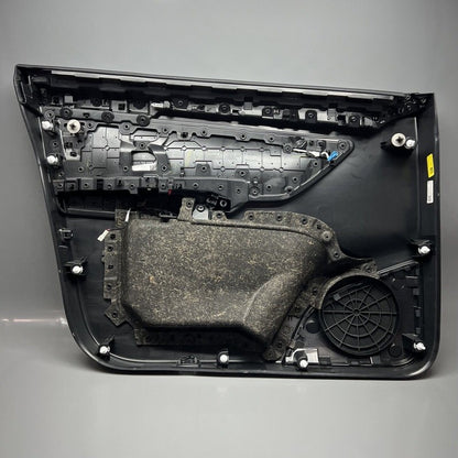 1997295-00-E TESLA MODEL Y DOOR PANEL RIGHT FRONT 2020 2021 2022 2023 OEM 1997295-00-E
