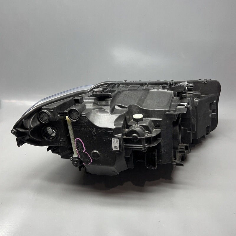 BMW 530 HEADLIGHT LEFT DRIVER M5 540 2017 2018 2019 2020 OEM 8499119-0