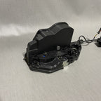 A053702 BMW 750 F02 DOOR LOCK ACTUATOR LEFT REAR 2009 2010 2011 2012 2013 2014 2015 OEM