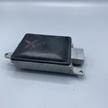 4H0907568A AUDI A8 LANE ASSIST CONTROL MODULE LEFT S8 4H0907568A 2012 2013 2014 OEM