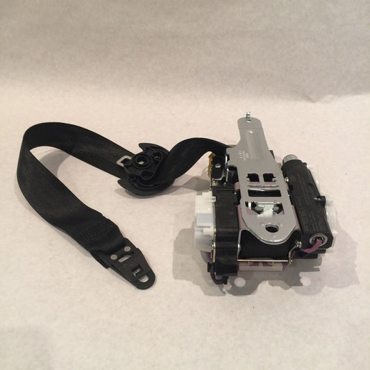 34094304 AUDI A6 RIGHT PASSENGER FRONT SEAT BELT S6 A7 2012 2013 2014 2015 OEM