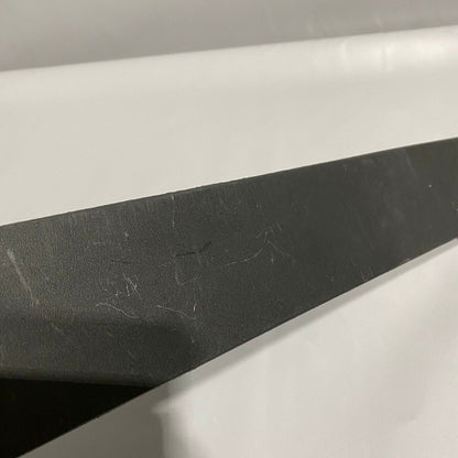 1097664-00-B TESLA MODEL S CAP SENSOR DOOR TRIM 1097664-00-B 2012 2013 2014 2015 2016 OEM