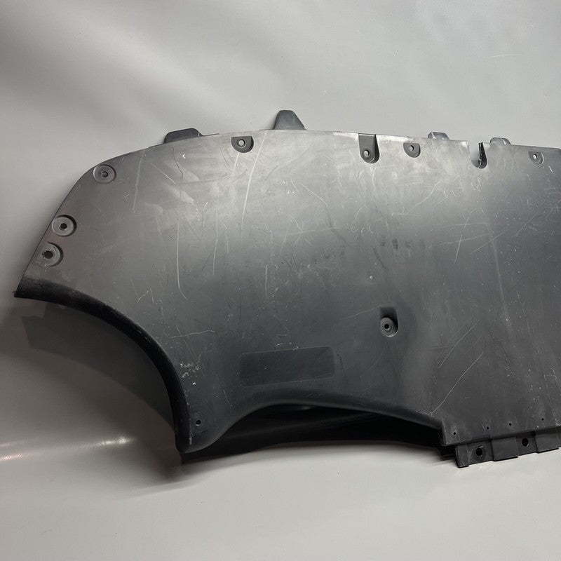 1494007-00-B TESLA MODEL Y REAR LOWER UNDER TRAY 2020 2021 2022 2023 OEM 1494007-00-B