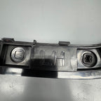 TESLA MODEL 3 REAR BUMPER BRACKET LEFT 2017 2018 2019 2020 2021 OEM 10