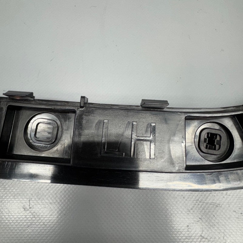 TESLA MODEL 3 REAR BUMPER BRACKET LEFT 2017 2018 2019 2020 2021 OEM 10
