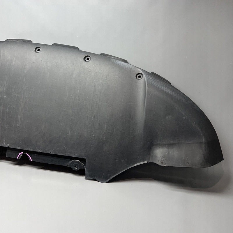 1493760-00-A TESLA MODEL Y FRONT LOWER SHIELD COVER 2020 2021 2022 2023 OEM 1493760-00-A