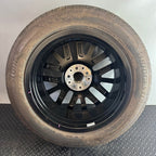 BMW X1 X2 IX1 WHEEL RIIM 18 INCH 2023 2024 2025 2026 OEM 8089228
