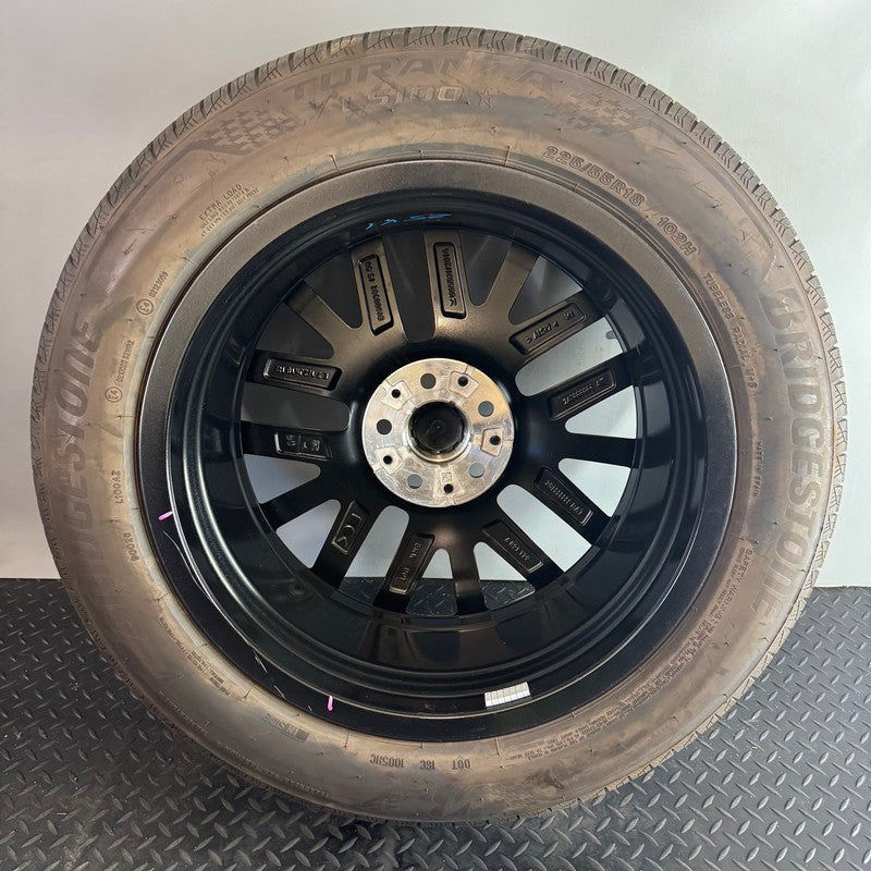 BMW X1 X2 IX1 WHEEL RIIM 18 INCH 2023 2024 2025 2026 OEM 8089228