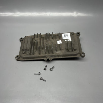 P11-L1AL01-02 LUCID AIR HEADLIGHT MODULE 2022 2023 2024 LEFT P11-L1AL01-02 