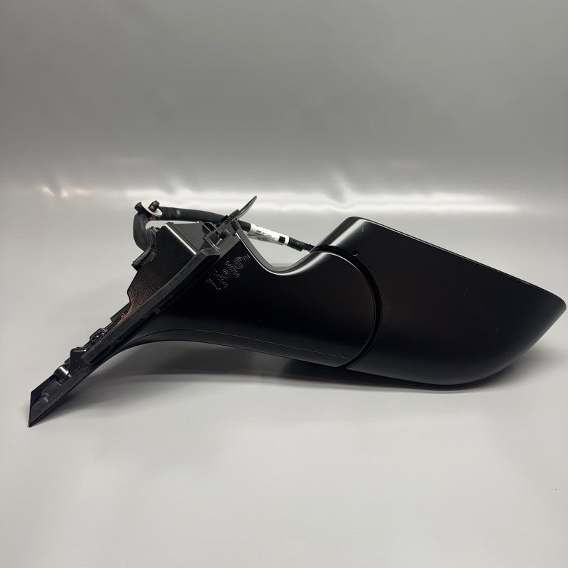 TESLA MODEL 3 MIRROR RIGHT PASSENGER 2021 2022 2023 OEM 1592032-00-J
