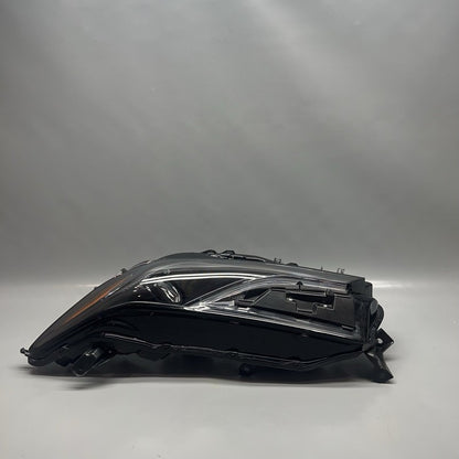 TOYOTA CAMRY SE LE HEADLIGHT LEFT DRIVER 2025 2026 LED OEM