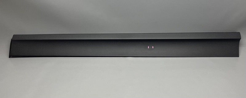 9Y0837096 PORSCHE CAYENNE DOOR MOLDING RIGHT LOWER FRONT 2019 2020 2021 OEM 9Y0837096