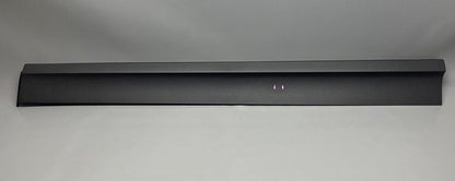 9Y0837096 PORSCHE CAYENNE DOOR MOLDING RIGHT LOWER FRONT 2019 2020 2021 OEM 9Y0837096