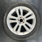 MERCEDES BENZ GLS450 WHEEL RIM SET 20 INCH 2017 2018 2019 OEM A1664011