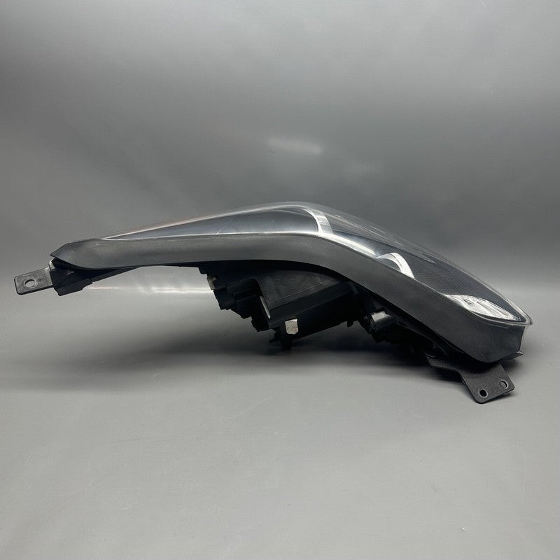 KIA SPORTAGE HEADLIGHT LEFT DRIVER 2017 2018 2019 HALOGEN LED OEM 9210