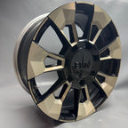 BMW XM WHEEL RIM FRONT 23 INCH 2024 2025 2026 OEM 6856021
