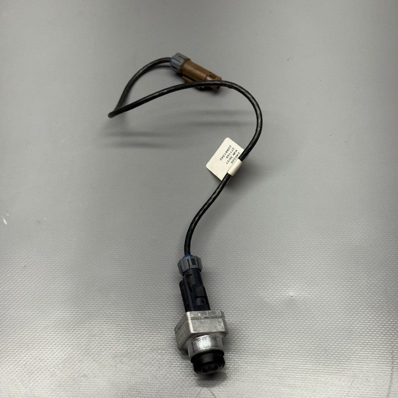 MERCEDES E300 REAR VIEW CAMERA 2017 2018 2019 OEM A2135403582