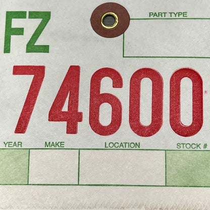 TESLA MODEL 3 QUARTER INNER PANEL RIGHT 2018 2019 2020 2021 2022 2023 