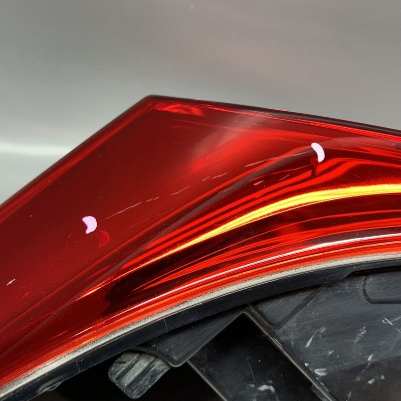 HONDA ACCORD TAIL LIGHT RIGHT PASSENGER 2018 2019 2020 2021 2022 OEM