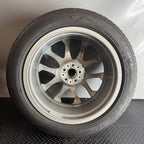BMW X5 X6 WHEEL RIM 20 INCH 2020 2021 2022 2023 2024 2025 2026 OEM 688
