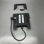 1546873-00-B TESLA MODEL S X CENTER CONSOLE INDUCTIVE CHARGER 2016 2017 2018 2019 2020 2021