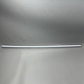 1080745-01-i TESLA MODEL 3 DOOR WINDOW MOLDING LEFT REAR 2017 2018 2019 2020 OEM 1080745-01-i