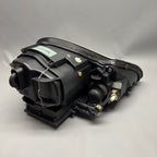 PORSCHE CAYENNE HEADLIGHT LEFT DRIVER 2003 2004 2005 2006 HALOGEN OEM