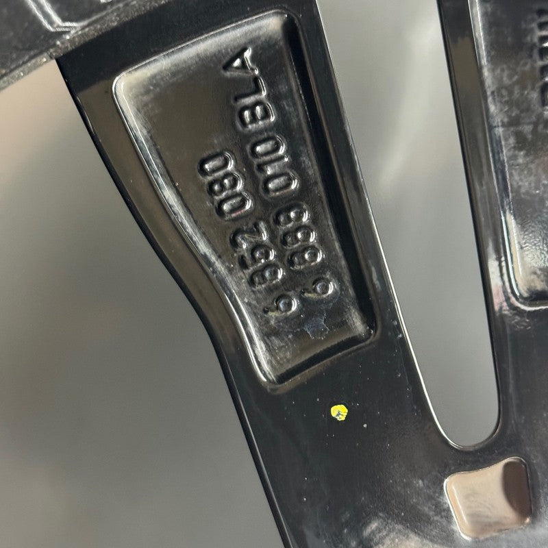 BMW I3 WHEEL RIM 20 INCH FRONT 2018 2019 2020 2021 2022 OEM 6852080