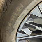 BMW 120 HATCHBACK 220 WHEEL RIM 18 INCH 2024 2025 OEM 5A35E68