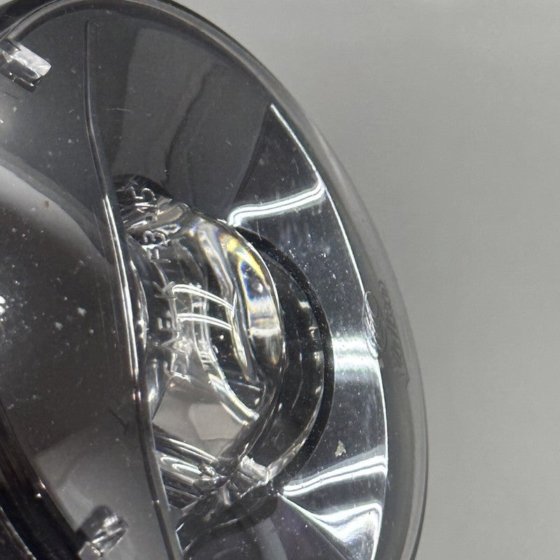 670033497 MASERATI LEVANTE FOG LIGHT LEFT RIGHT 2017 2018 2019 2020 OEM 670033497