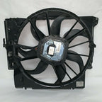 1742-7545366 BMW 135 335 RADIATOR FAN E90 E92 2007 2008 2009 2010 2011 OEM 1742-7545366