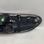 BMW X5 TAIL LIGHT LEFT DRIVER X5M 2019 2020 2021 2022 2023 OEM 3744226