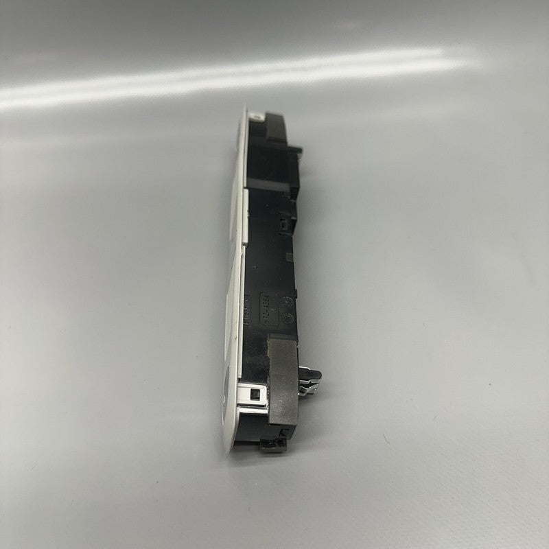 1092573-00-L TESLA MODEL 3 OVERHEAD CONSOLE DOME LIGHT 2017 2018 2019 2020 2021 2022 2023