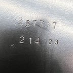 1487737-S0-A TESLA MODEL Y QUARTER INNER PANEL LEFT 2020 2021 2022 2023 OEM 1487737-S0-A