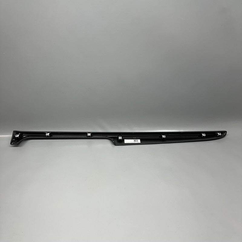 T2H4241PVJ JAGUAR XF DASHBOARD UPPER PANEL 2016 2017 2018 2019 2020 OEM T2H4241PVJ