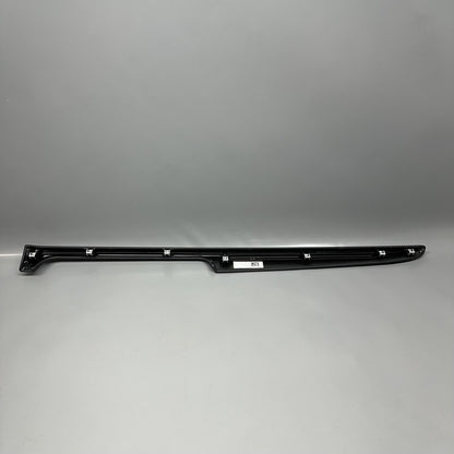 T2H4241PVJ JAGUAR XF DASHBOARD UPPER PANEL 2016 2017 2018 2019 2020 OEM T2H4241PVJ