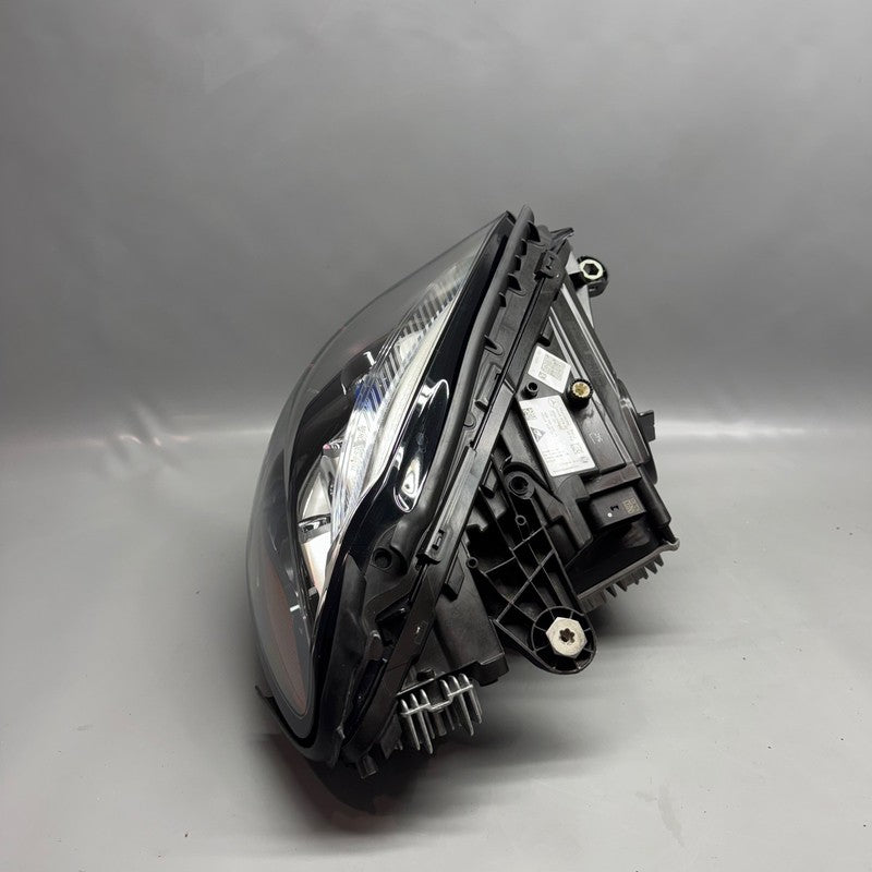 a2059068705 MERCEDES BENZ C300 HEADLIGHT LEFT DRIVER C400 2019 2020 2021 LED OEM A2059068705