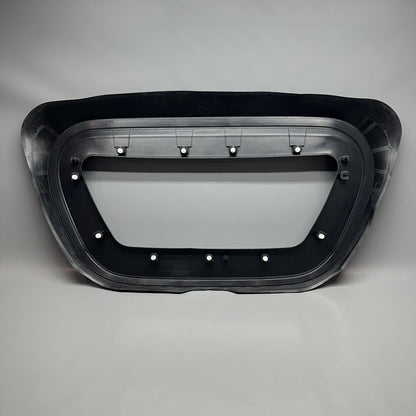 1494088-00-C TESLA MODEL Y HOOD LUGGAGE STORAGE BAFFLE 2020 2021 2022 2023 OEM 1494088-00-C