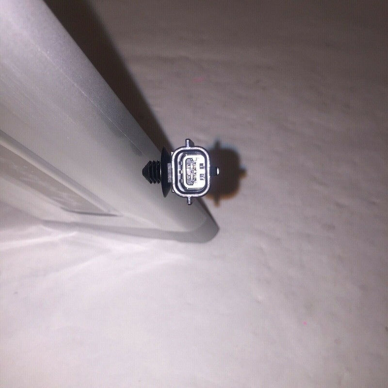 lr053652 /  cpla 13244db RANGE ROVER HSE AUTOBIOGRAPHY RR ITP DOOR SCUFF PLATE 2014 2015 2016 2017 OEM