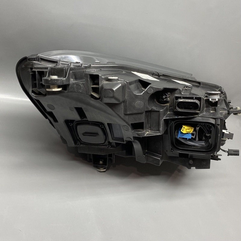 A2229068802 MERCEDES BENZ S550 HEADLIGHT LEFT DRIVER XENON LED 2014 15 2016 OEM A2229068802