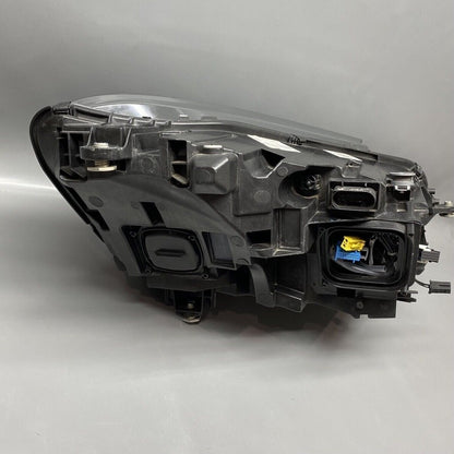 A2229068802 MERCEDES BENZ S550 HEADLIGHT LEFT DRIVER XENON LED 2014 15 2016 OEM A2229068802