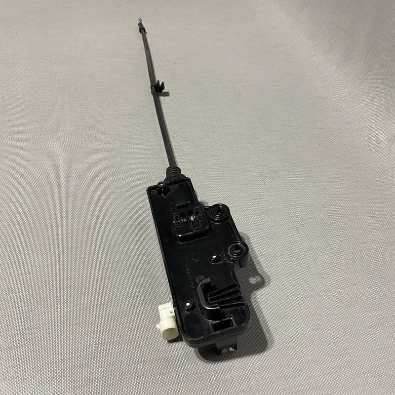 1061816-00-D TESLA MODEL S HOOD LATCH RELEASE 1061816-00-D 2012 2013 2014 2015 2016 OEM