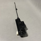 1061816-00-D TESLA MODEL S HOOD LATCH RELEASE 1061816-00-D 2012 2013 2014 2015 2016 OEM