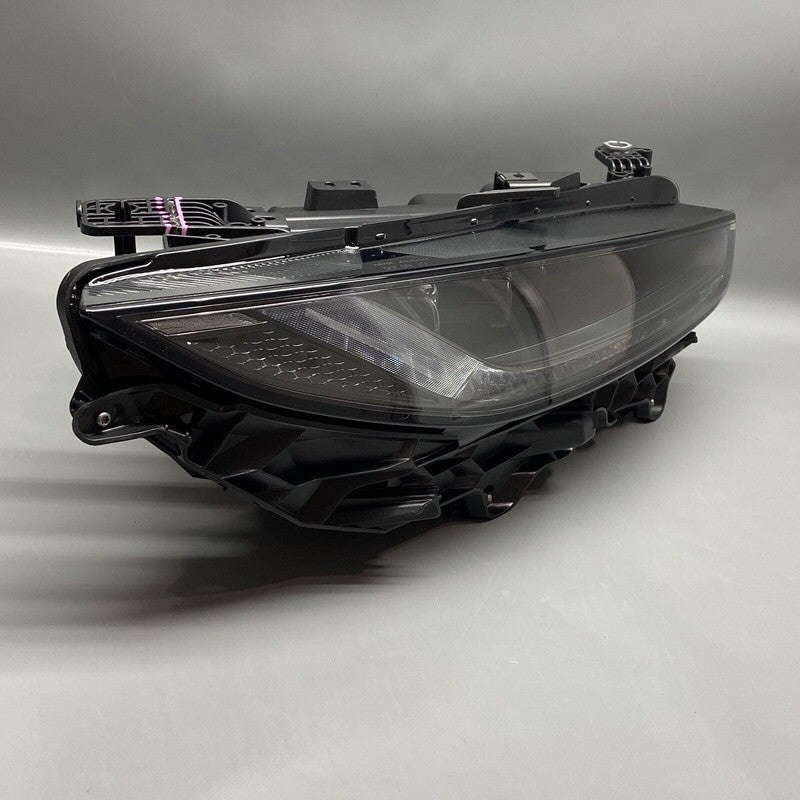 MX53-13005-AA JAGUAR F-TYPE HEADLIGHT RIGHT PASSENGER FULL LED 2021 2022 MX53-13005-AA
