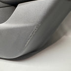 TESLA MODEL 3 DOOR PANEL RIGHT REAR 2021 2022 2023 OEM 1588129-91-B