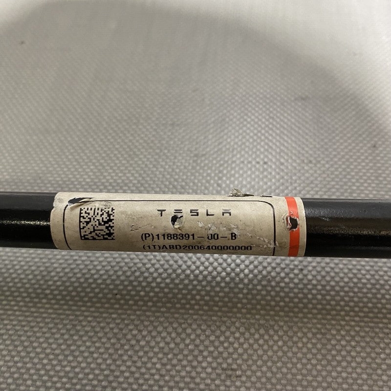 1188391-00-B TESLA MODEL 3 STABILIZER LINK LEFT FRONT 1188391-00-B 2017 2018 2019 2020 OEM
